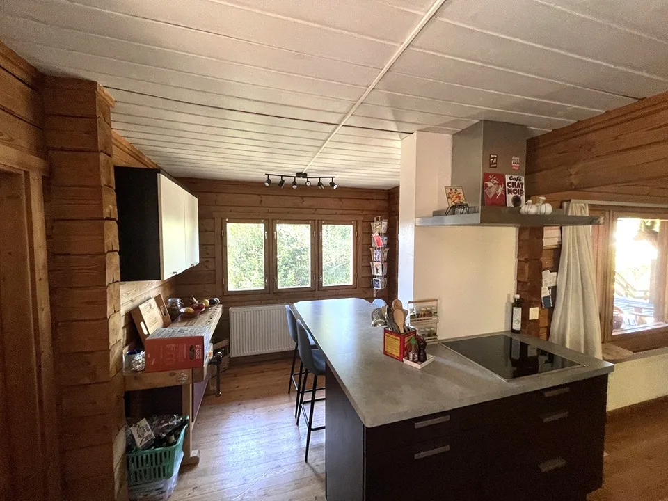Haus, Porrentruy - 645000