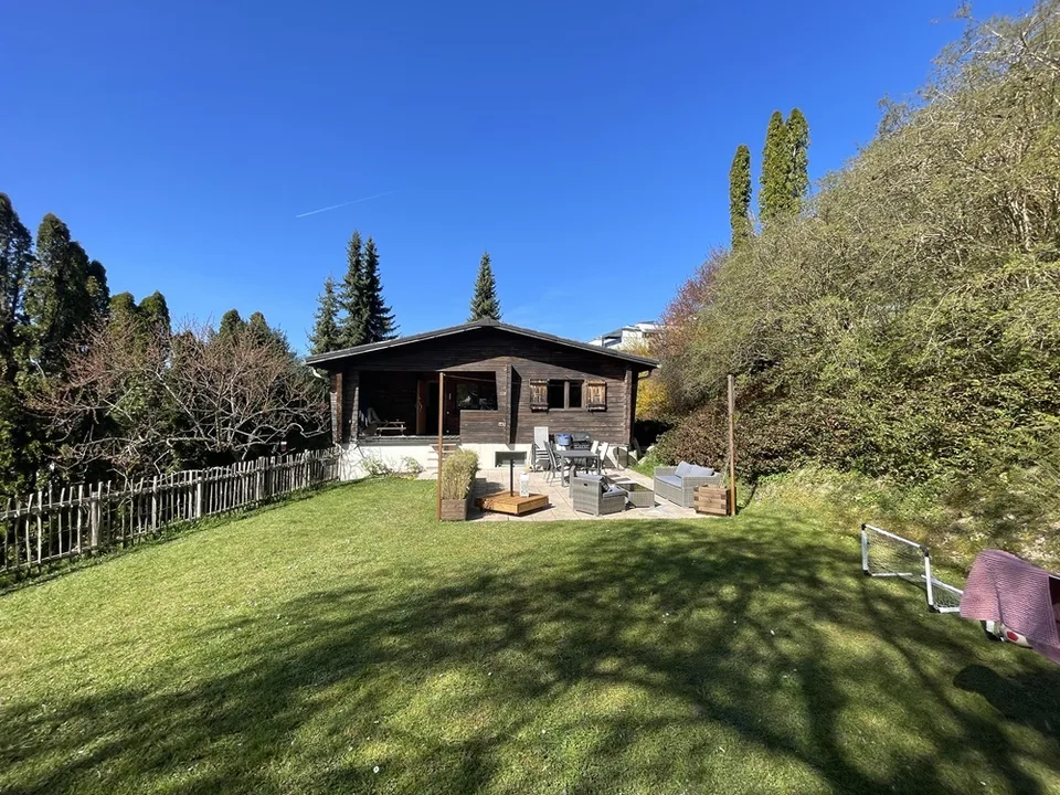 Maison, Porrentruy - 645000