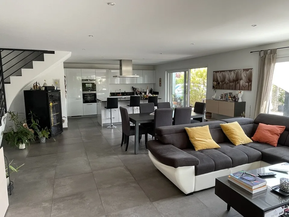 Villa, Courroux - 1200000 – foto 9 di 13