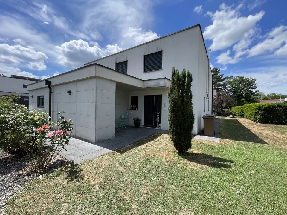Villa, Courroux - 1200000