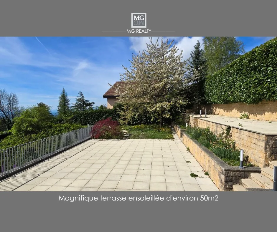 Villa 7,5 Zimmer