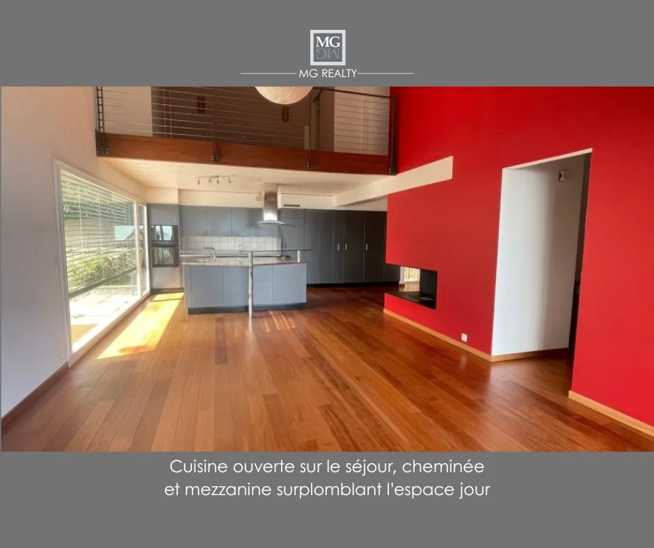 Villa 7,5 Zimmer