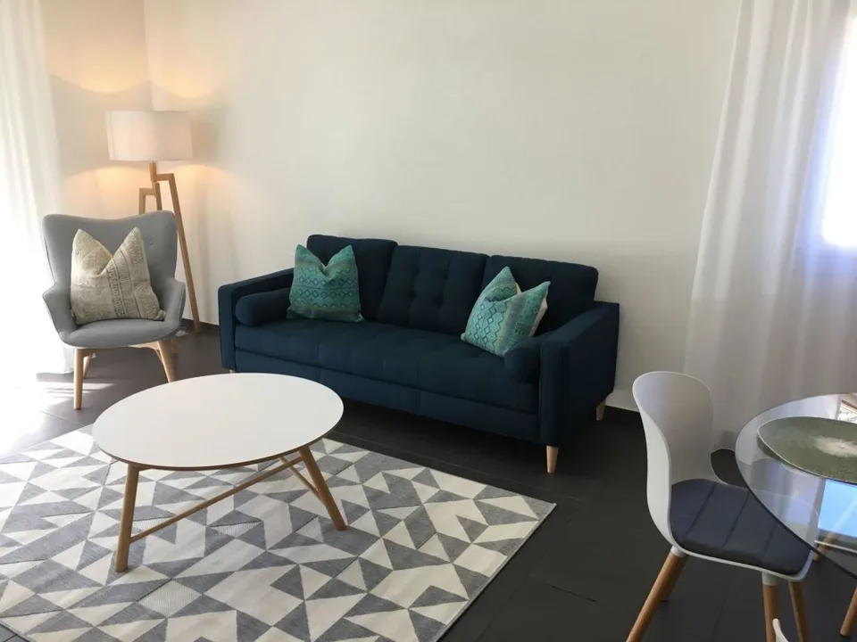 APPARTEMENT DE VACANCES ENTOURÉ D'UN MONDE MONTAGNEUX MAGIQUE