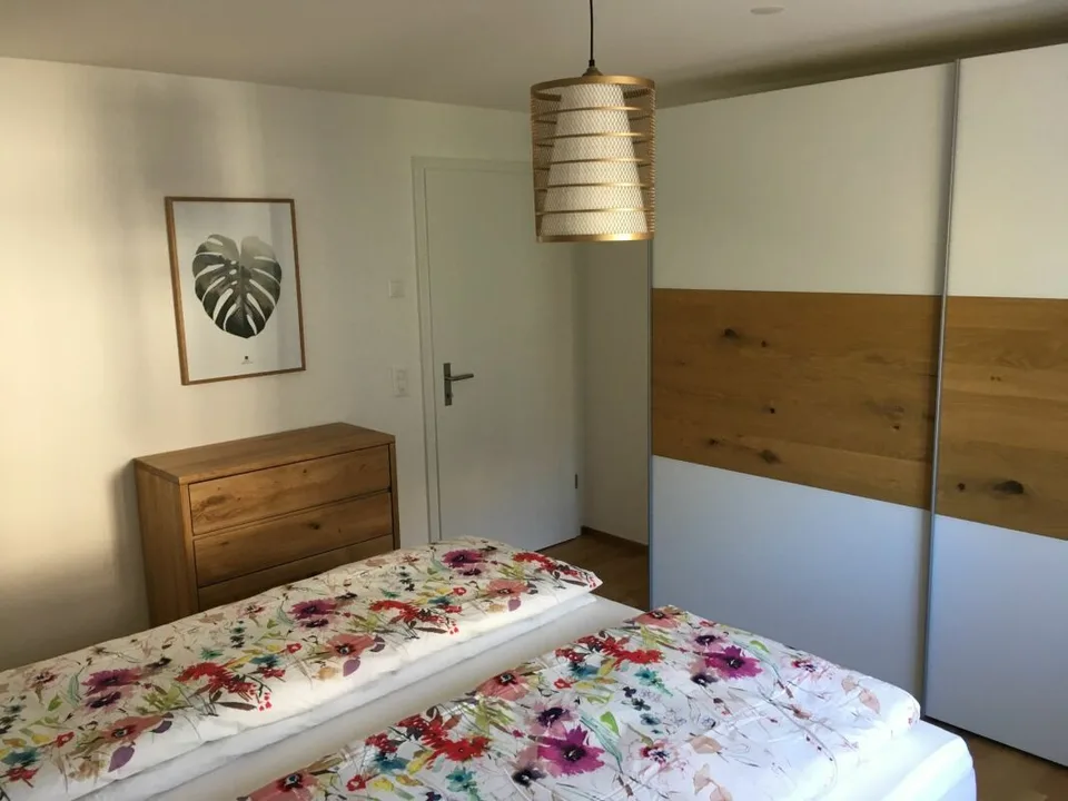 FERIENWOHNUNG UMGEBEN VON EINER MAGISCHEN BERGWELT – Foto 6 von 13