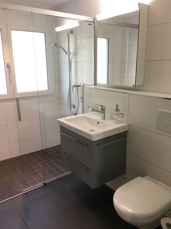 FERIENWOHNUNG UMGEBEN VON EINER MAGISCHEN BERGWELT – Foto 7 von 13
