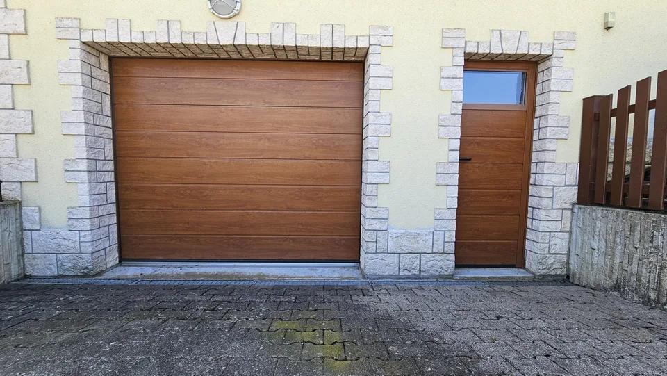 Zu verkaufen in Courgenay Einfamilienhaus mit Garten