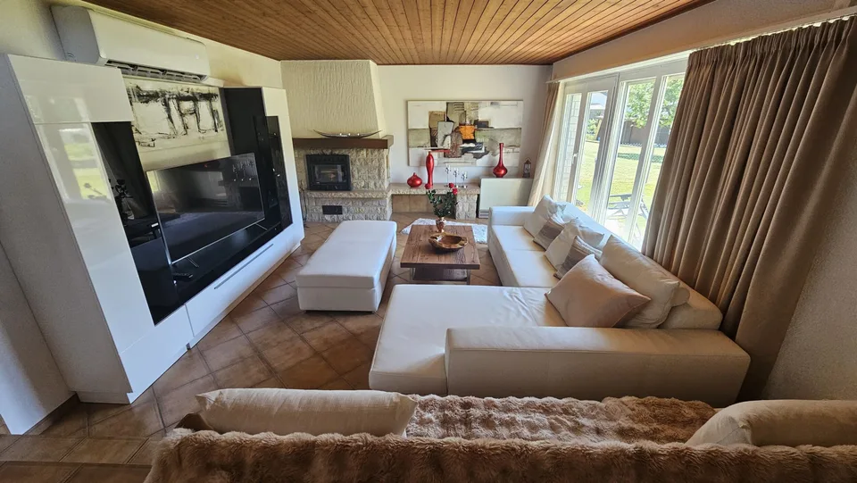 In vendita a Courgenay casa indipendente con giardino – foto 11 di 13