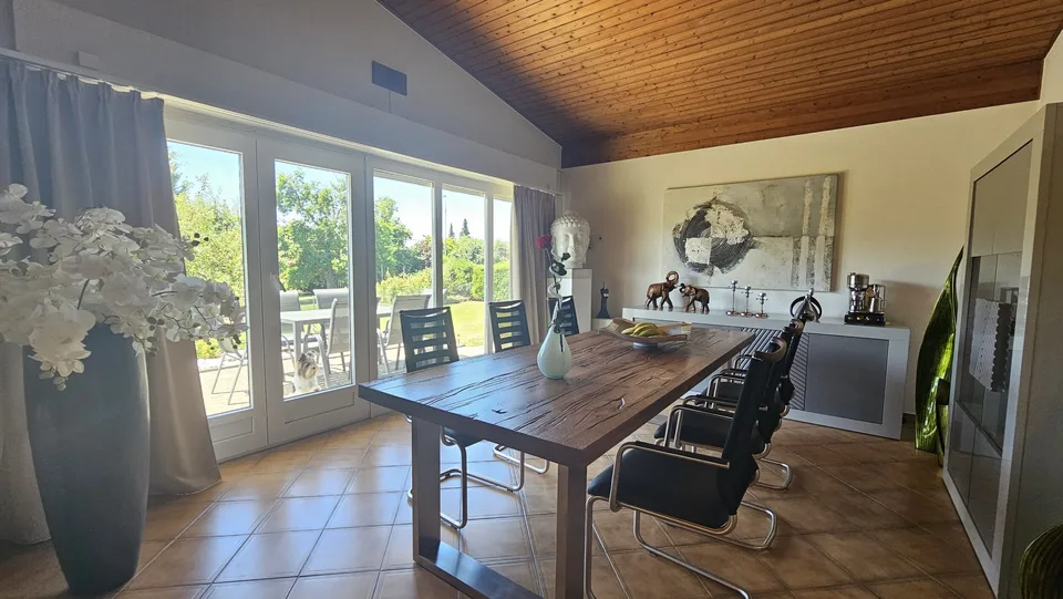 In vendita a Courgenay casa indipendente con giardino – foto 10 di 13