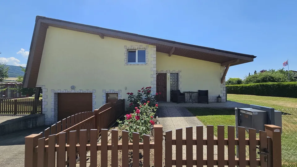 In vendita a Courgenay casa indipendente con giardino – foto 6 di 13