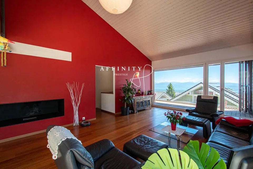 8-Zimmer-Haus