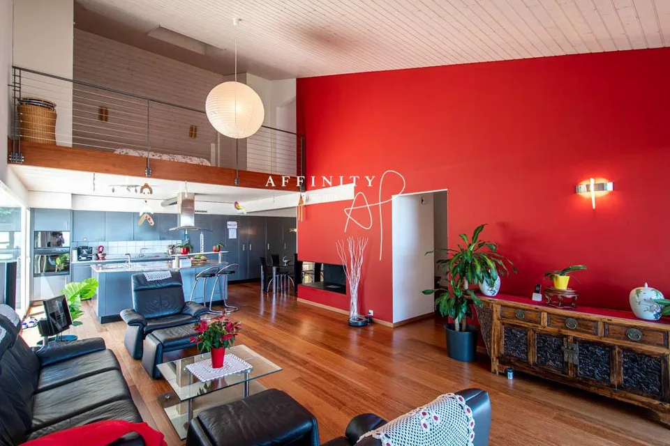 Maison 8 pièces