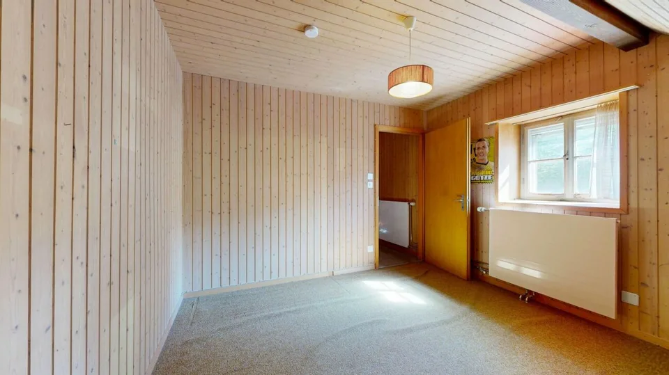 Haus mit viel Nutzfläche, Charme und Potenzial – Foto 8 von 13