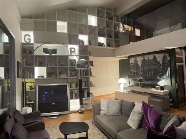 Montagnola - Prestigioso Attico Duplex Vista Lago a 50 m dalla TASIS – foto 13 di 13
