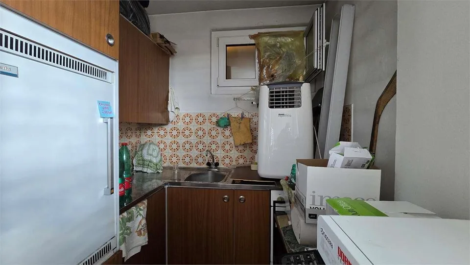 Vendesi Appartamento / Ufficio, 3.5 locali Chiasso – foto 7 di 8