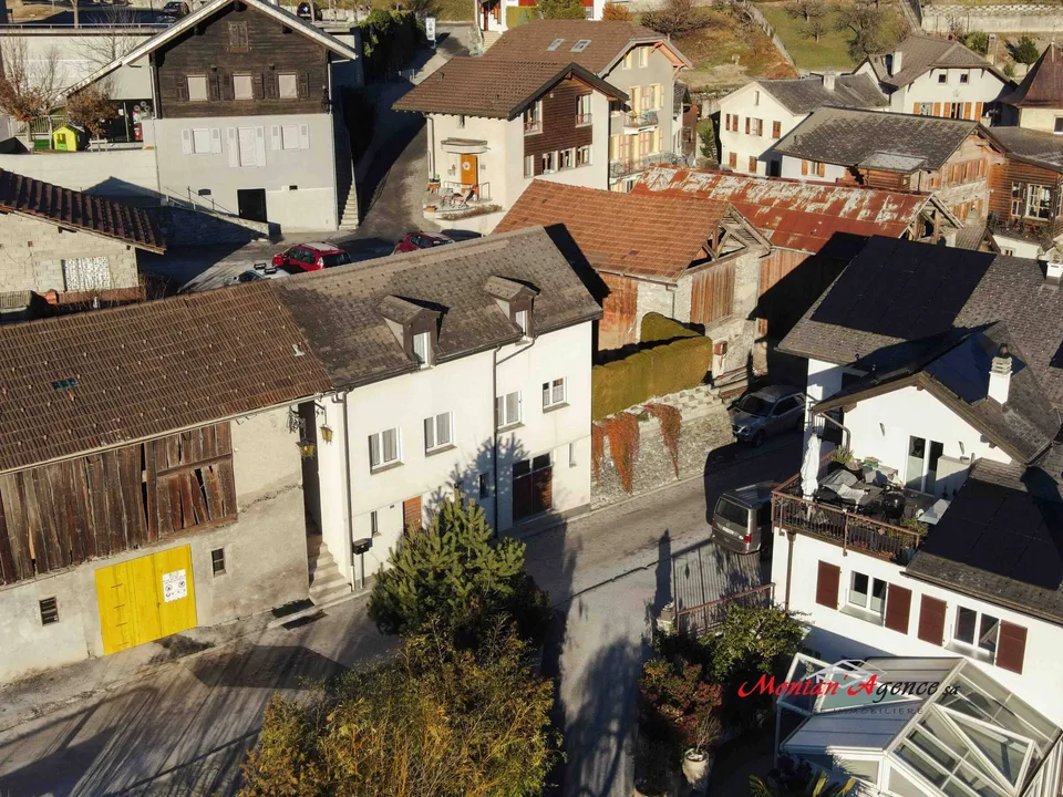 Dorfhaus – Foto 11 von 12