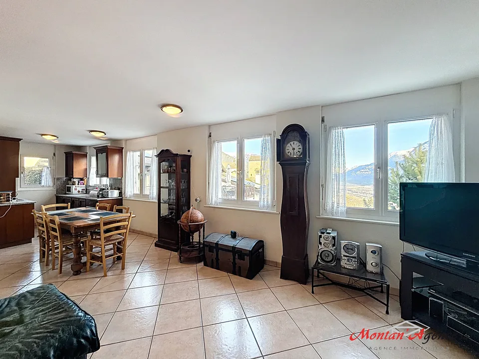Dorfhaus – Foto 7 von 12