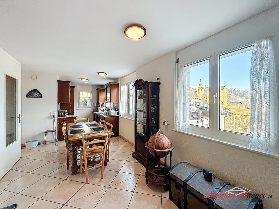 Dorfhaus – Foto 6 von 12