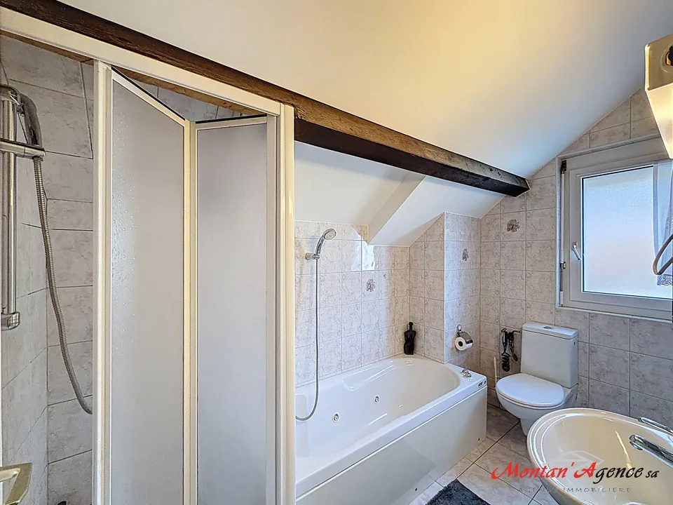 Dorfhaus – Foto 8 von 12