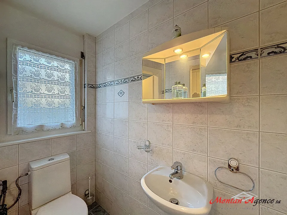 Dorfhaus – Foto 9 von 12