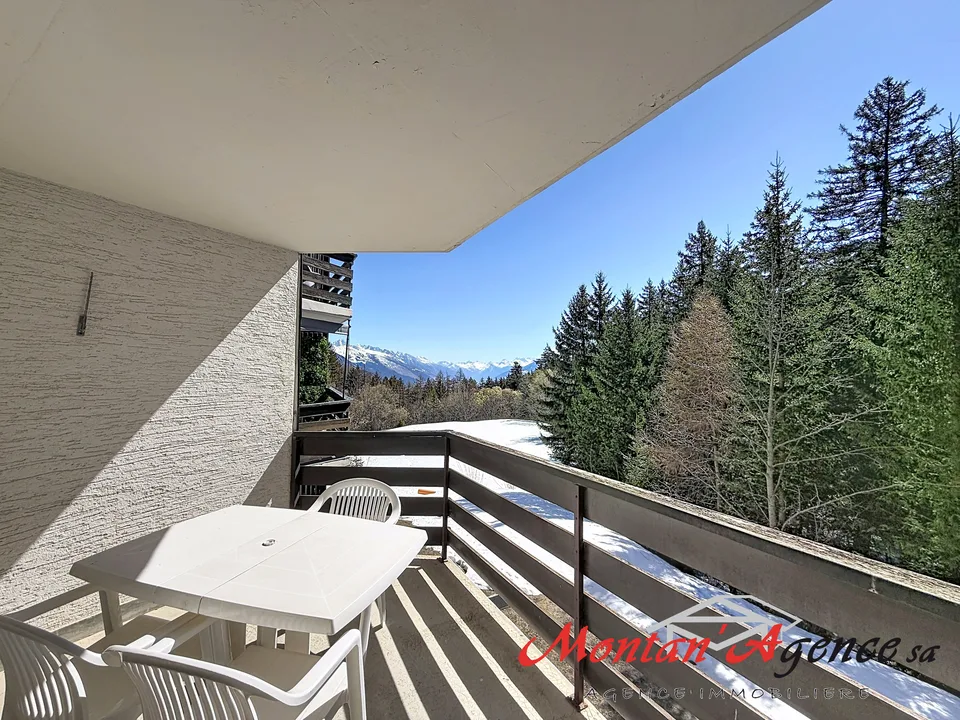 Clairière Vacances B – Foto 7 von 8