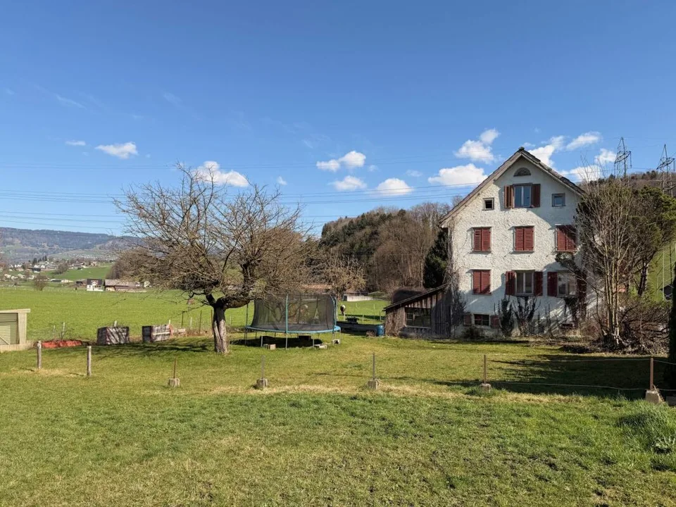 Naturliebhaber gesucht