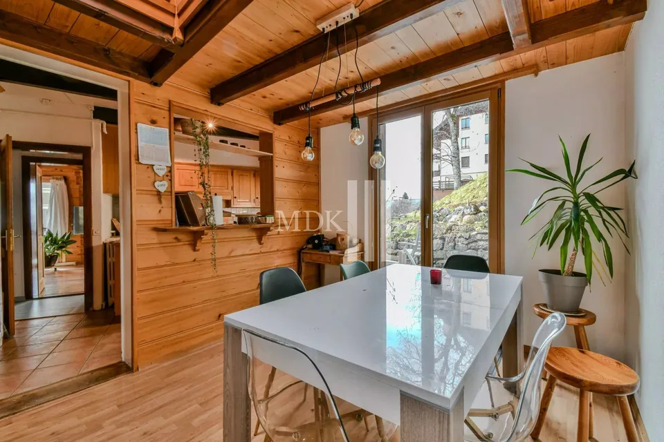 5.5 Zimmer Chalet in Leysin – Foto 11 von 13