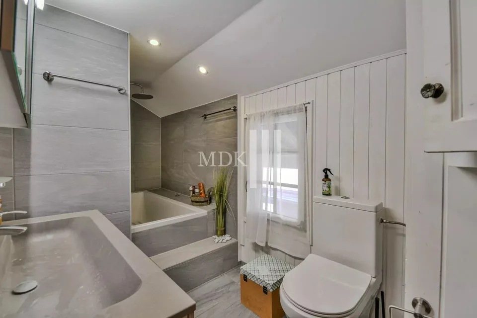 5.5 Zimmer Chalet in Leysin – Foto 12 von 13