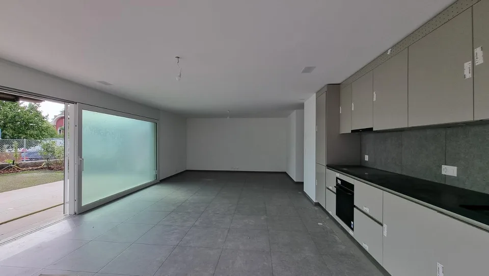 Wohnung