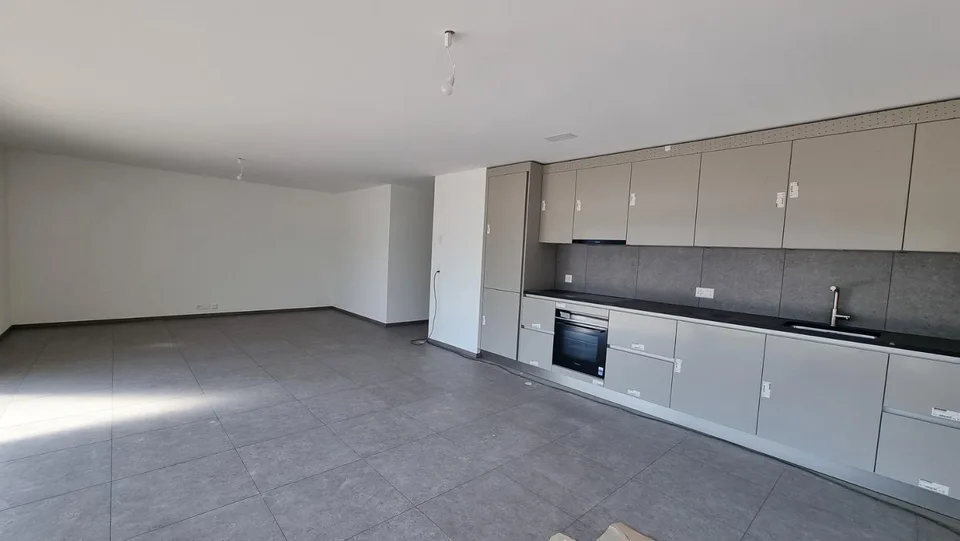 Wohnung