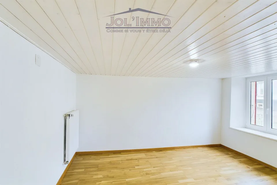 Grande edificio con 3 appartamenti – foto 11 di 13