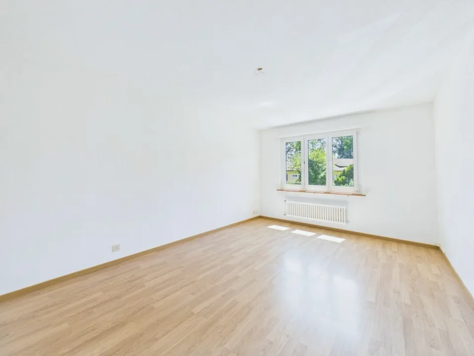 Appartamento di 3.5 locali ben tenuto al 1° piano