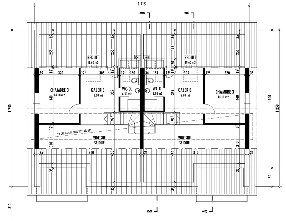 Wunderschöne 4,5-Zimmer-Wohnungen - (Los A3-4 und B7-8) – Foto 6 von 8