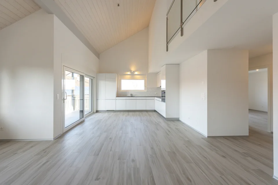 Superbes appartements 4.5 pièces - (Lot A3-4 et B7-8)