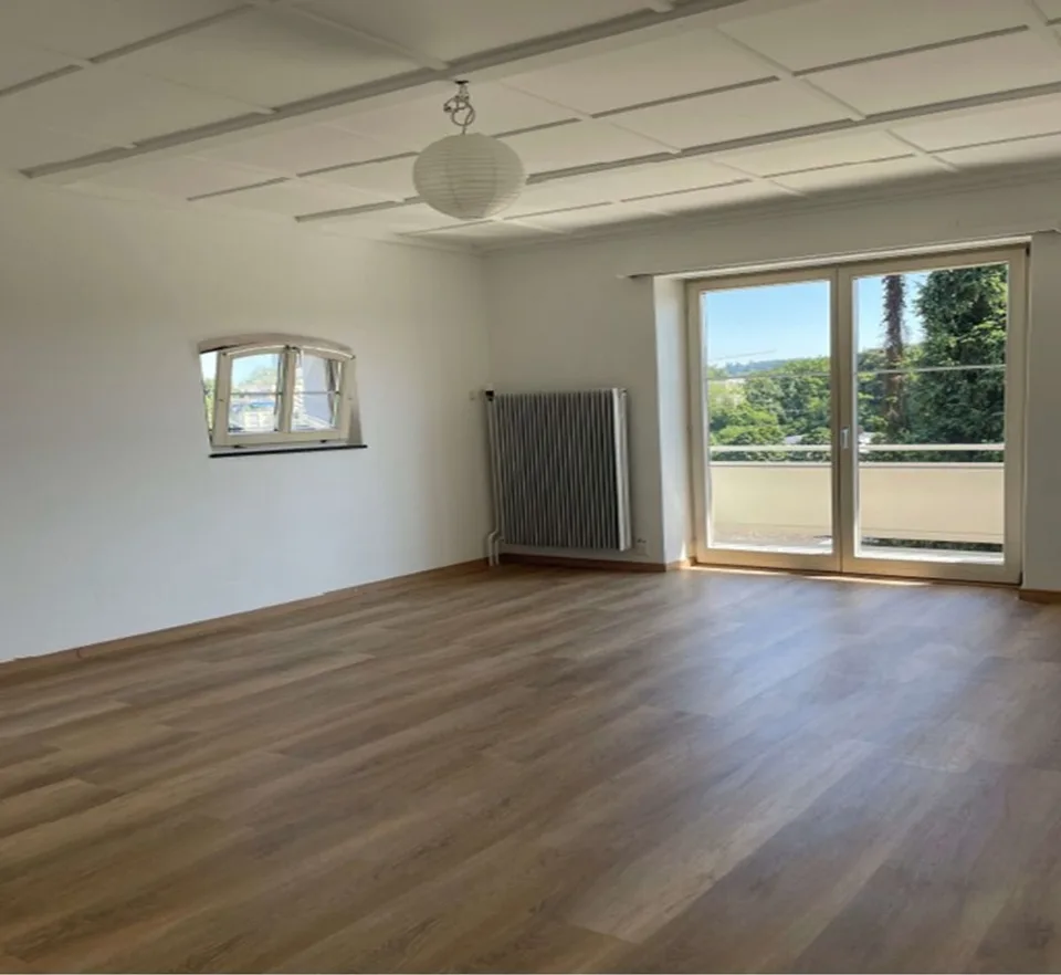 Immeuble multifamilial avec 8 appartements et potentiel à vendre à Schaffhouse
