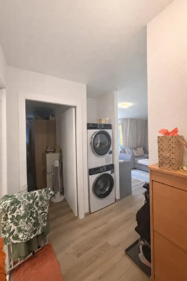 Appartamento 2.5 stanze