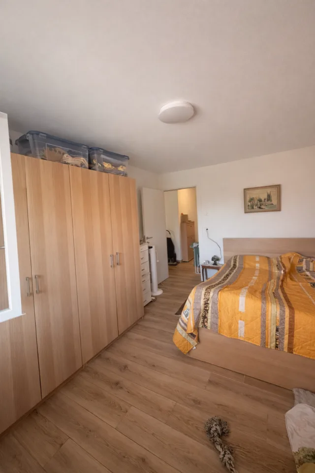 Brauchen Sie Ruhe und Platz? Gefimmo hat, was Sie brauchen! Neue 2,5-Zimmer-Wohnung in Bex – Foto 15 von 18