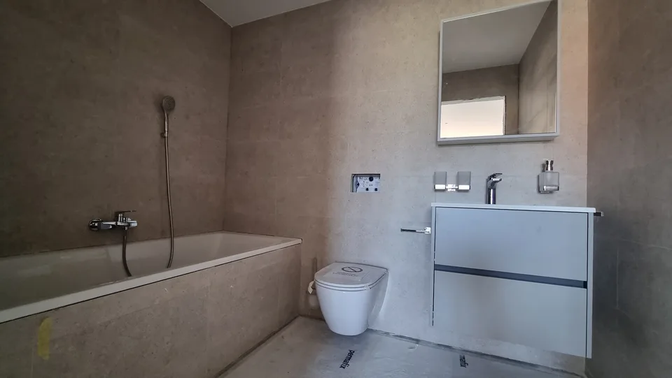 Wohnung