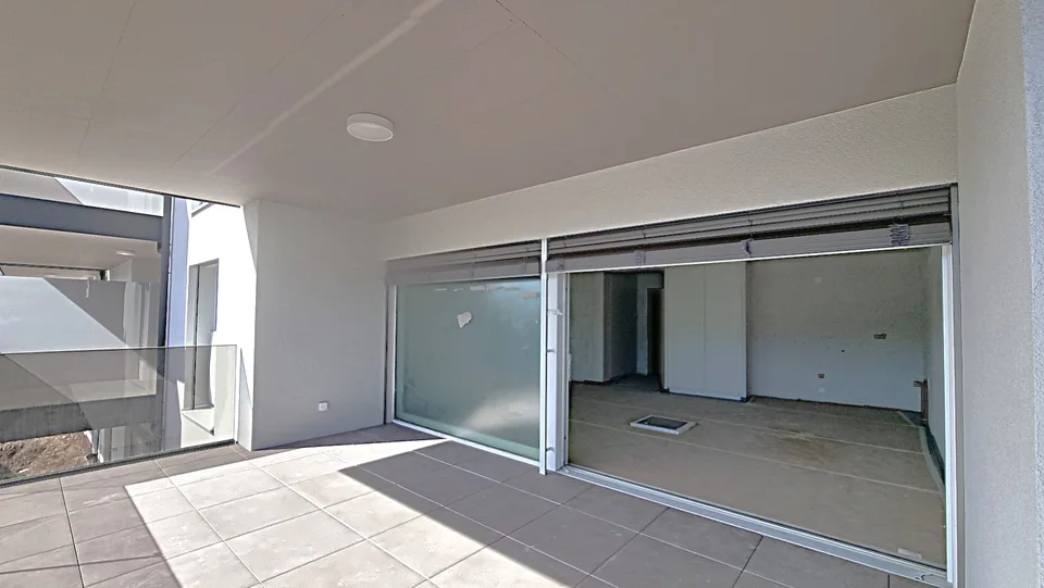 Wohnung