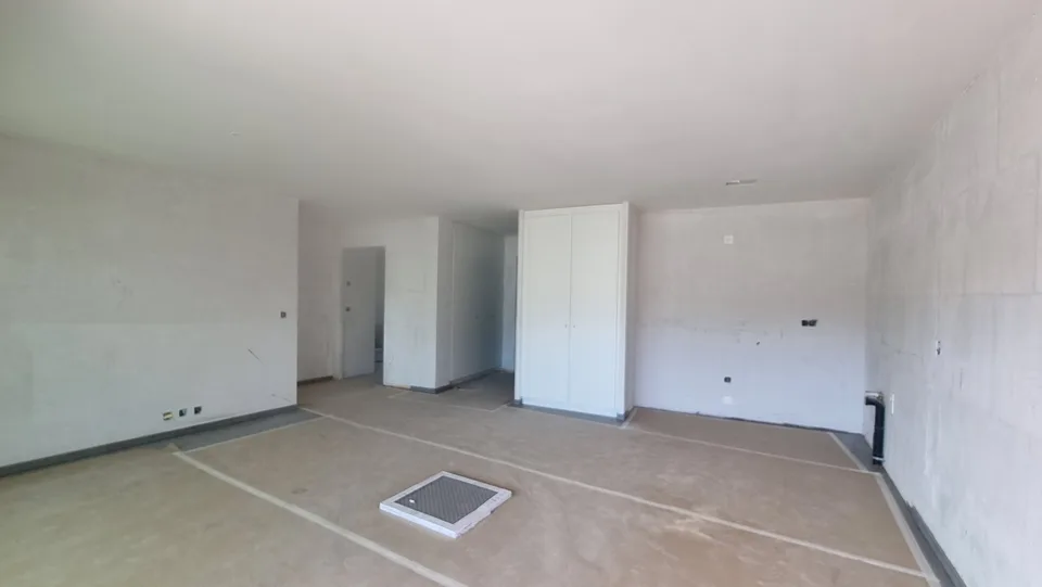 Wohnung