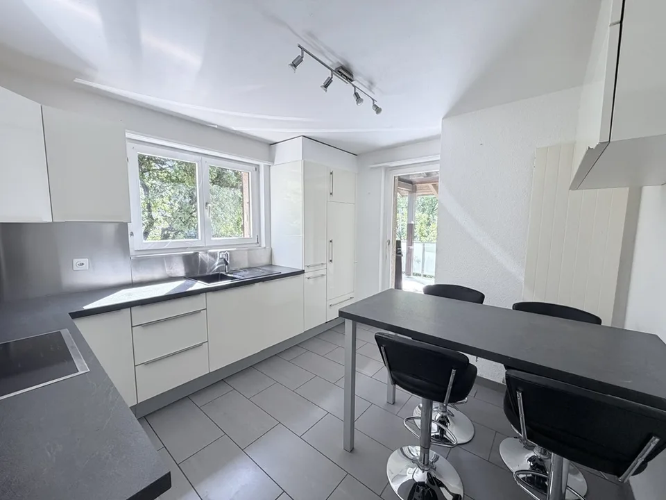 Reihenhaus, Delémont - 685000 – Foto 6 von 13