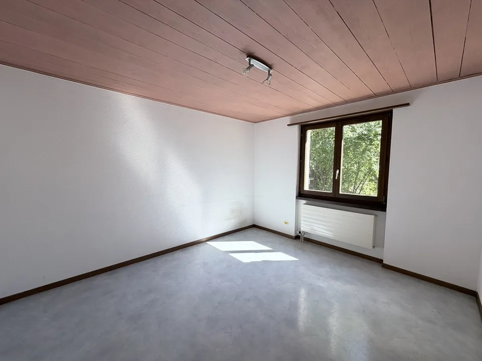 Reihenhaus, Delémont - 685000 – Foto 12 von 13