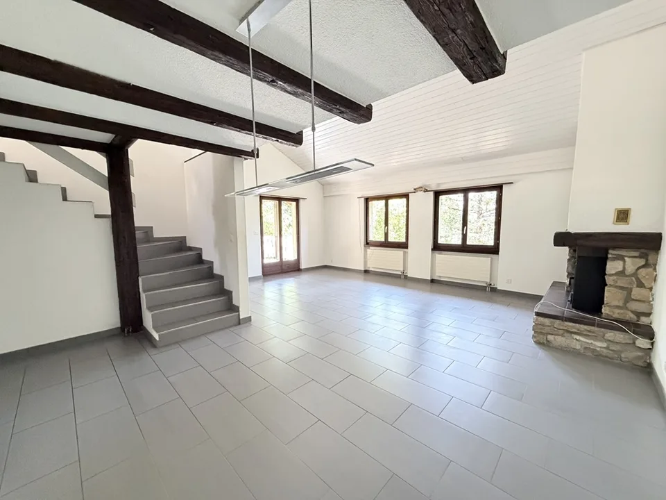 Reihenhaus, Delémont - 685000 – Foto 9 von 13