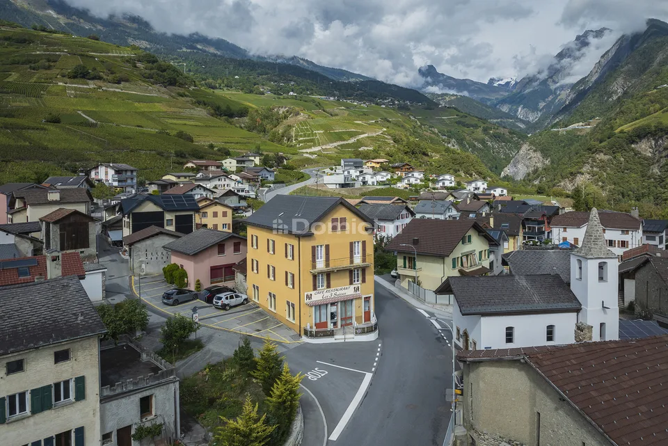 Investir, habiter ou valoriser : tout est possible ici !