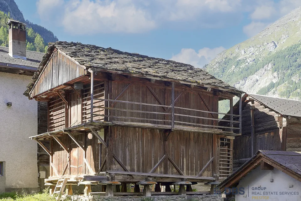 Ihr Alpenrefugium neu erfinden