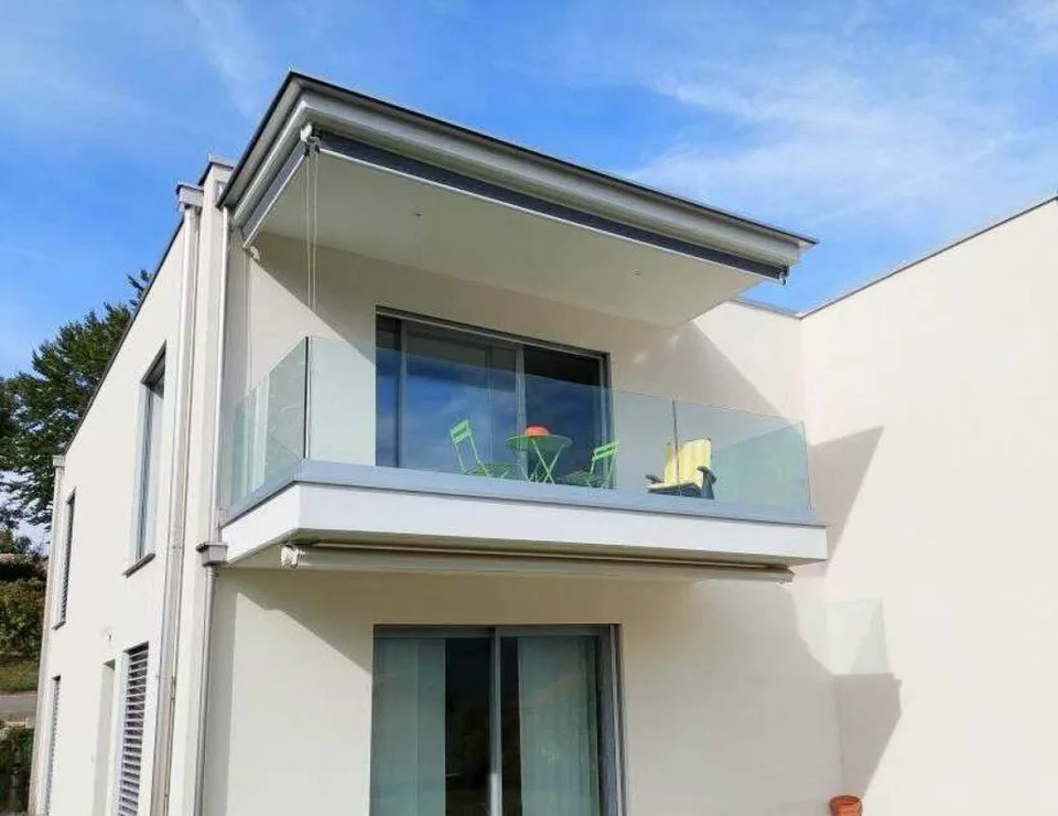 WOHNUNG IN CAPRIASCA