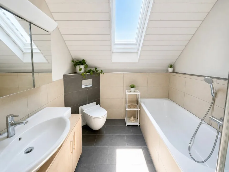 5½-Zimmer-Einfamilienhaus – Foto 9 von 9
