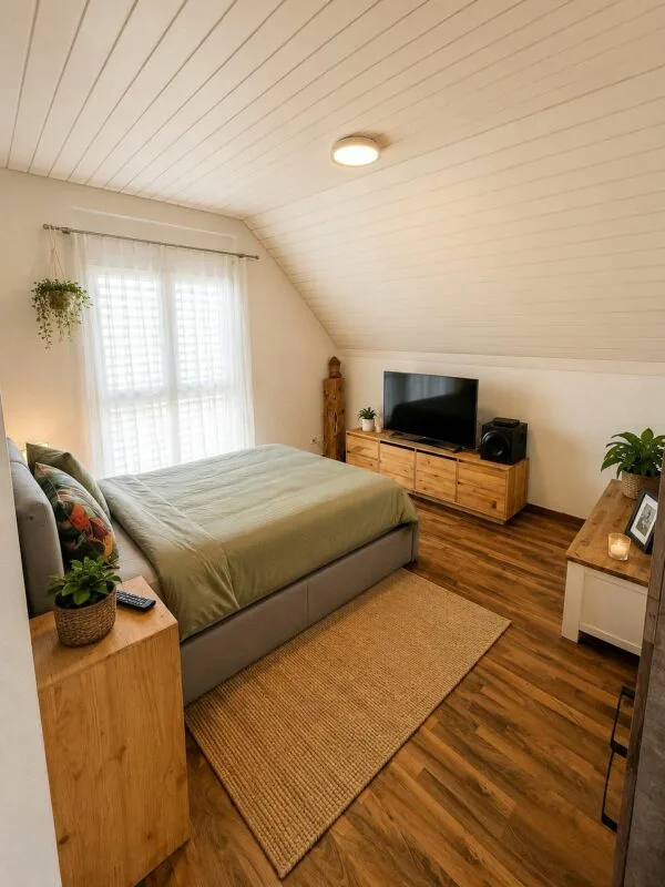 5½-Zimmer-Einfamilienhaus – Foto 7 von 9
