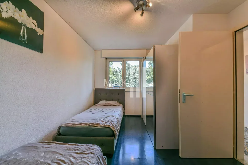 4.5 Zimmer Chalet in Choëx – Foto 7 von 13