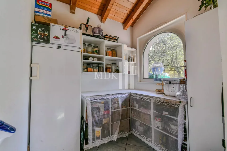 4.5 Zimmer Chalet in Choëx – Foto 10 von 13