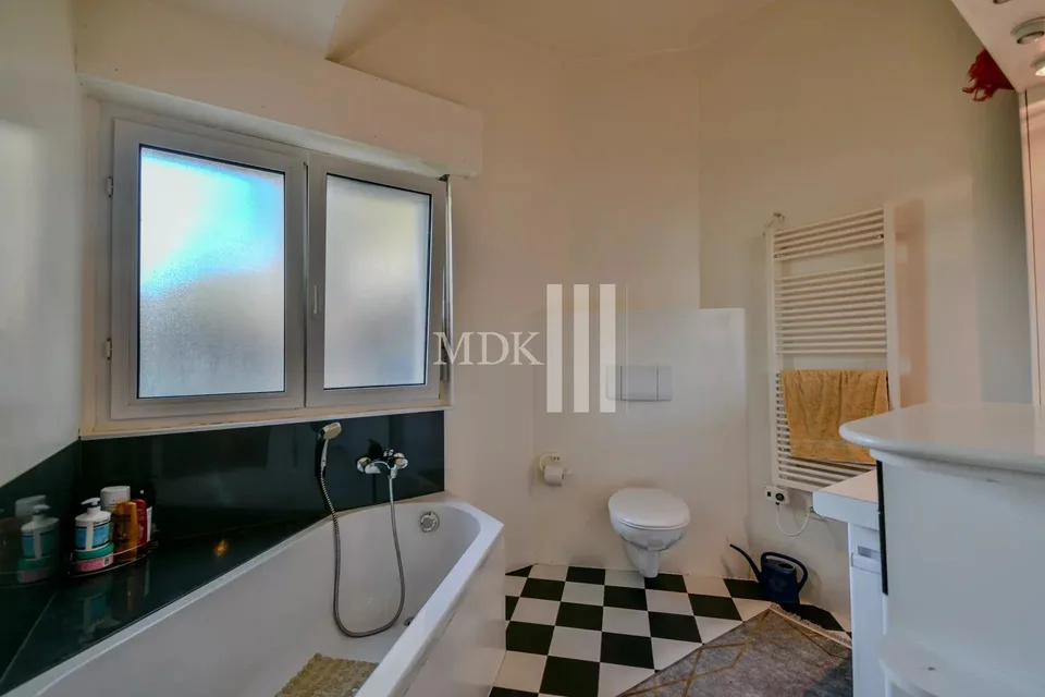 4.5 Zimmer Chalet in Choëx – Foto 11 von 13